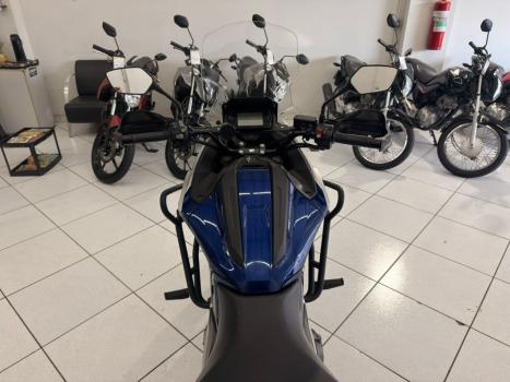 HONDA NC 750 X ABS, Foto 8