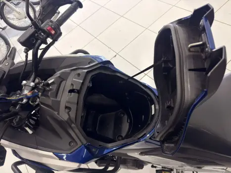 HONDA NC 750 X ABS, Foto 10