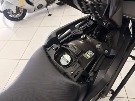 HONDA NC 750 X ABS, Foto 11