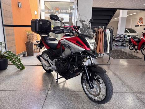 HONDA NC 750 X ABS, Foto 1