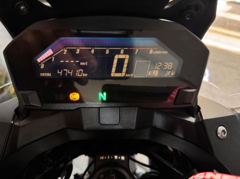 HONDA NC 750 X ABS, Foto 3