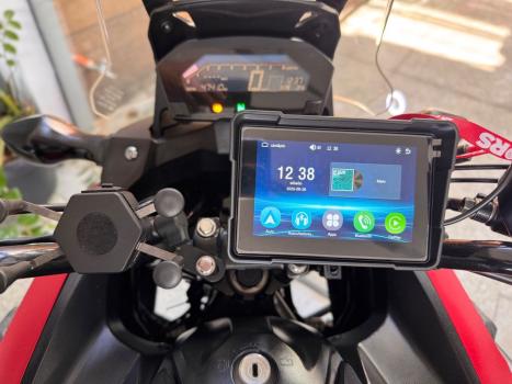 HONDA NC 750 X ABS, Foto 4