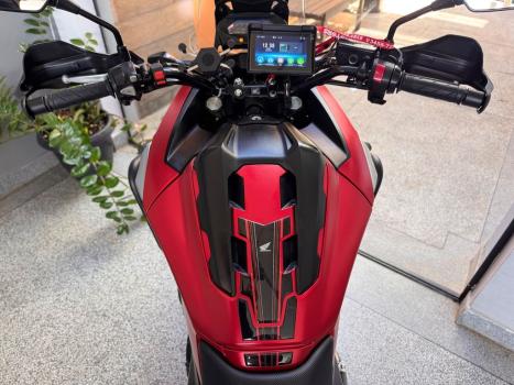 HONDA NC 750 X ABS, Foto 5