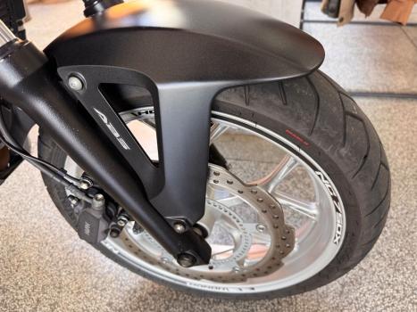 HONDA NC 750 X ABS, Foto 6