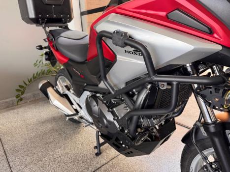 HONDA NC 750 X ABS, Foto 7