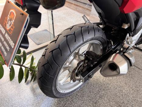 HONDA NC 750 X ABS, Foto 8