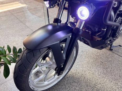 HONDA NC 750 X ABS, Foto 9