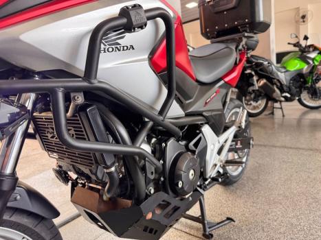 HONDA NC 750 X ABS, Foto 10