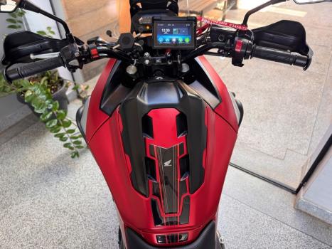 HONDA NC 750 X ABS, Foto 11
