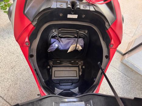 HONDA NC 750 X ABS, Foto 12