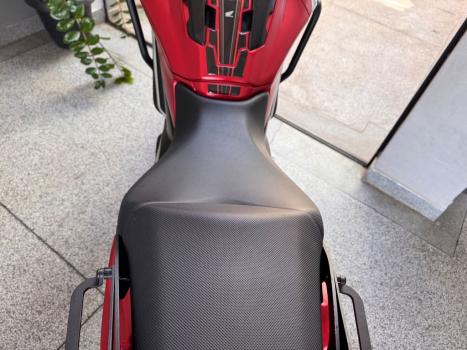 HONDA NC 750 X ABS, Foto 13