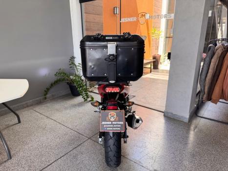 HONDA NC 750 X ABS, Foto 14