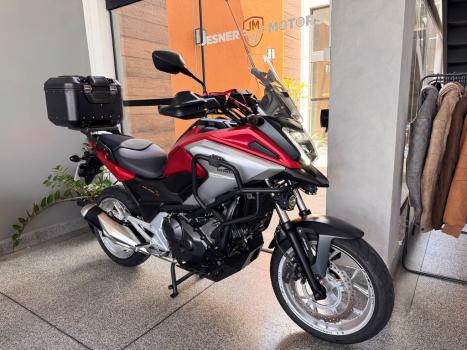 HONDA NC 750 X ABS, Foto 15