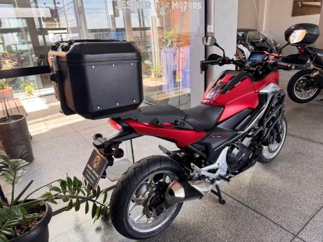 HONDA NC 750 X ABS, Foto 16