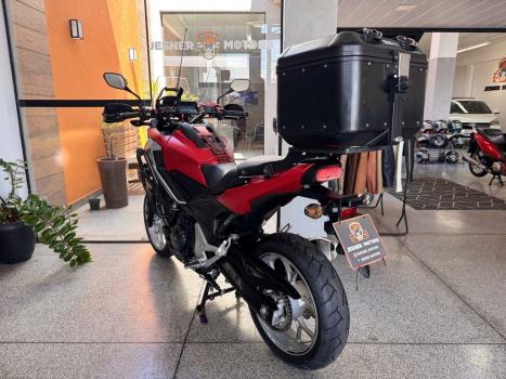 HONDA NC 750 X ABS, Foto 17