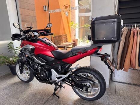 HONDA NC 750 X ABS, Foto 18