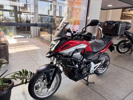 HONDA NC 750 X ABS, Foto 20
