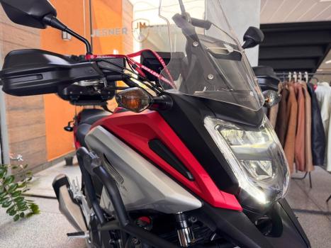 HONDA NC 750 X ABS, Foto 21