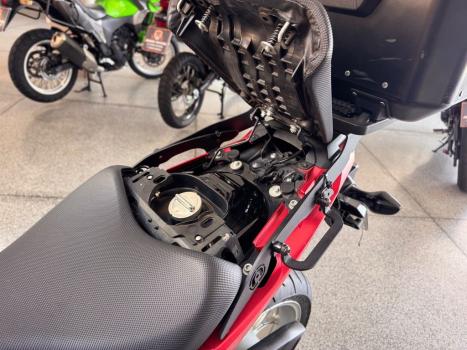 HONDA NC 750 X ABS, Foto 23