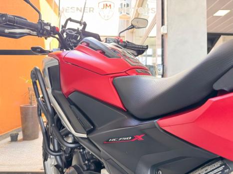 HONDA NC 750 X ABS, Foto 24