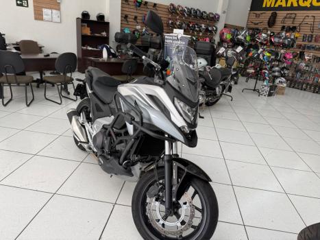 HONDA NC 750 X DCT, Foto 2