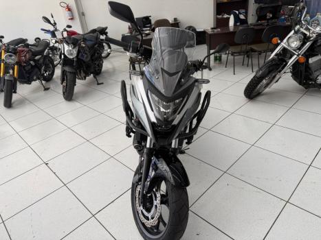 HONDA NC 750 X DCT, Foto 4
