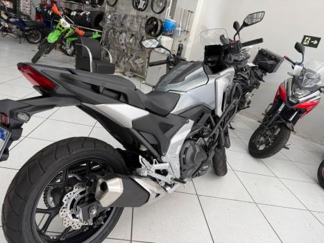 HONDA NC 750 X DCT, Foto 5