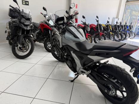 HONDA NC 750 X DCT, Foto 6