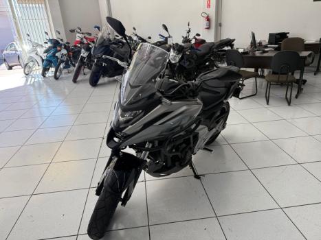 HONDA NC 750 X DCT, Foto 7