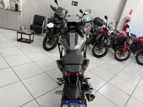 HONDA NC 750 X DCT, Foto 8