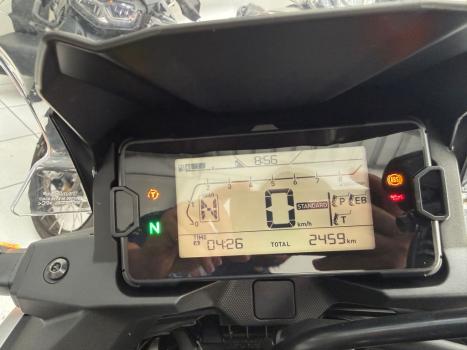HONDA NC 750 X DCT, Foto 9