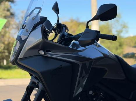 HONDA NX 500 , Foto 5