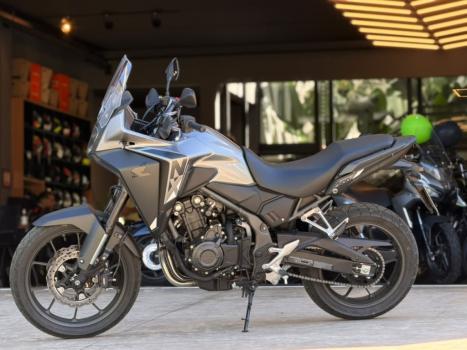 HONDA NX 500 , Foto 12