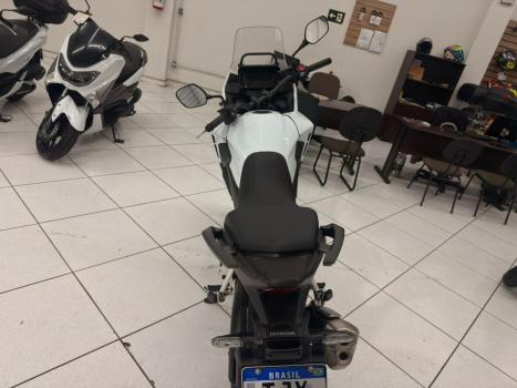 HONDA NX 500 ABS, Foto 5