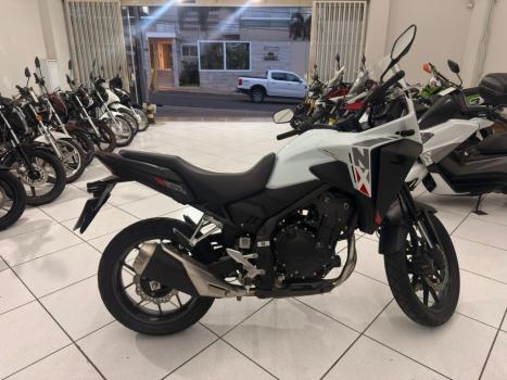 HONDA NX 500 ABS, Foto 6