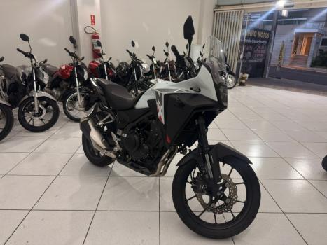 HONDA NX 500 ABS, Foto 7