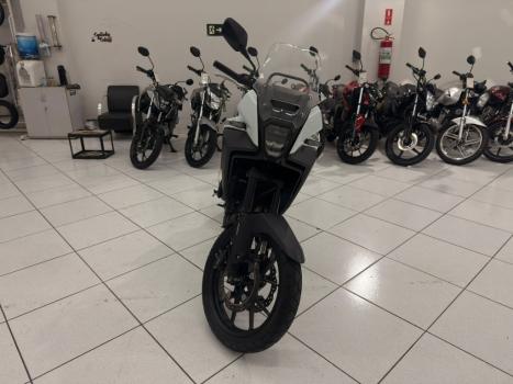 HONDA NX 500 ABS, Foto 8