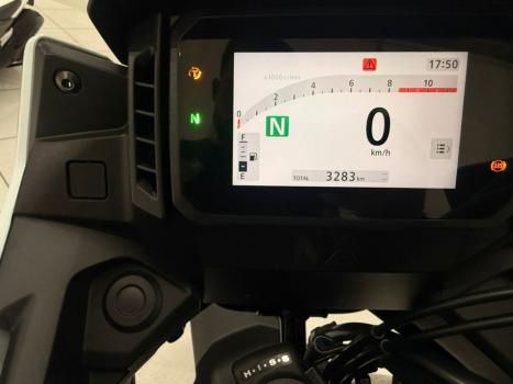 HONDA NX 500 ABS, Foto 9