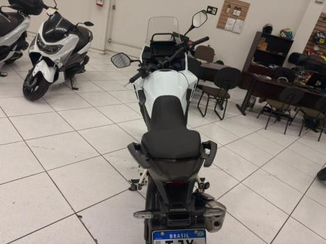 HONDA NX 500 ABS, Foto 5