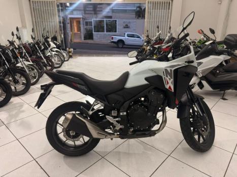 HONDA NX 500 ABS, Foto 6