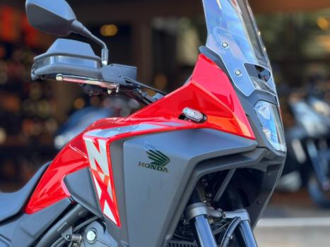 HONDA NX 500 ABS, Foto 2