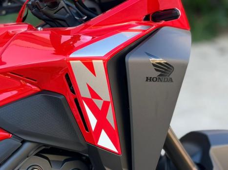 HONDA NX 500 ABS, Foto 3