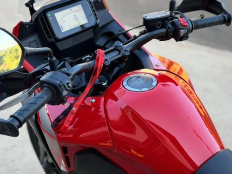 HONDA NX 500 ABS, Foto 4