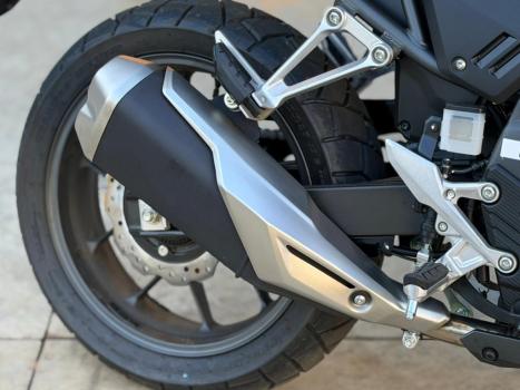 HONDA NX 500 ABS, Foto 8