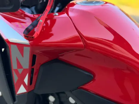 HONDA NX 500 ABS, Foto 10