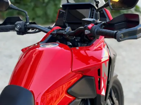 HONDA NX 500 ABS, Foto 11