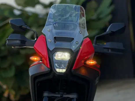 HONDA NX 500 ABS, Foto 12