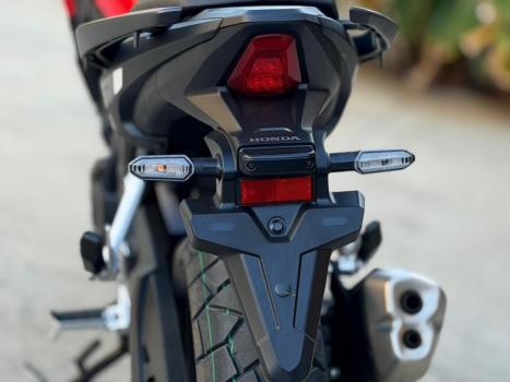 HONDA NX 500 ABS, Foto 11