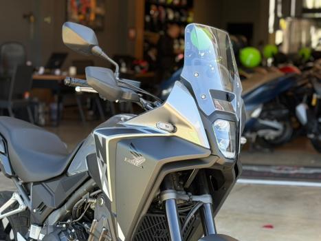 HONDA NX 500 ABS, Foto 3