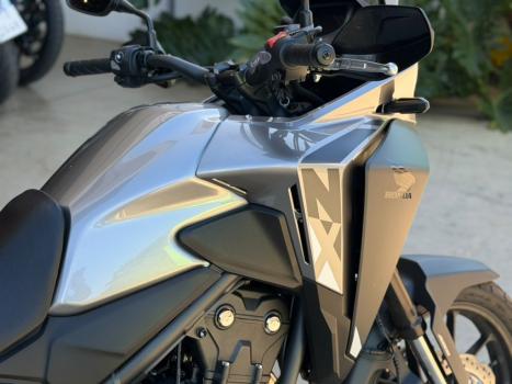 HONDA NX 500 ABS, Foto 4